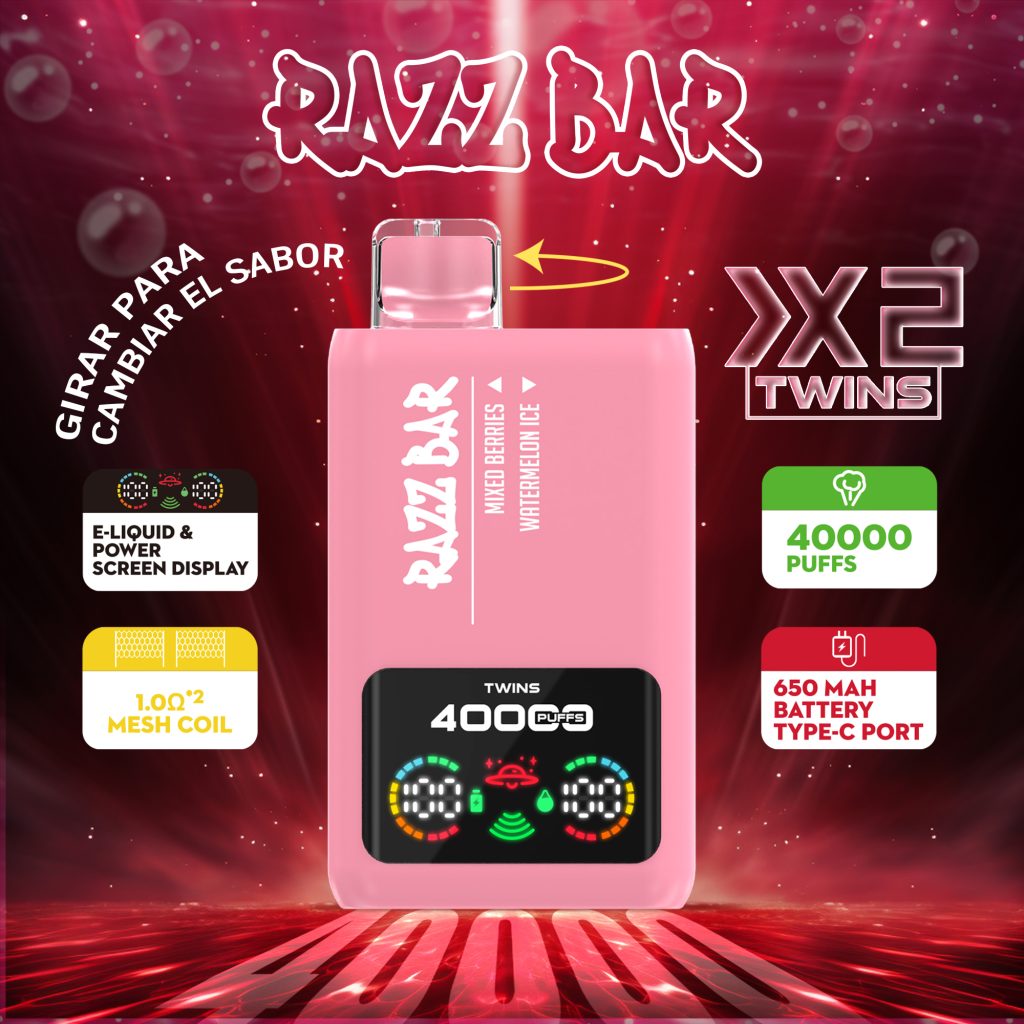 Řada Razz Bar Smart Display s displejem