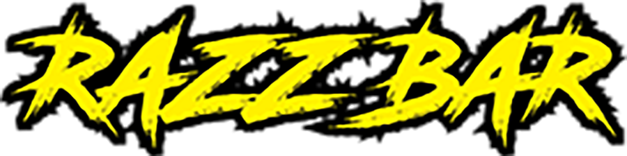 logo razz bar