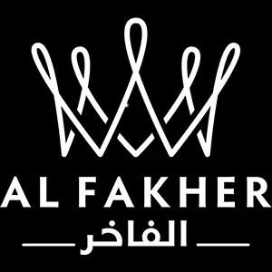 Al Fakher logotyp