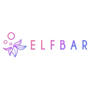 Elf Bar logotyp