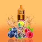 Fumot Randm Tornado 30000 Puffs Vape メイン