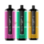 Al Fakher Hypermax 15k Puffs 使い捨てVAPE Al Fakher Hypermax 15000 Puffs 555825