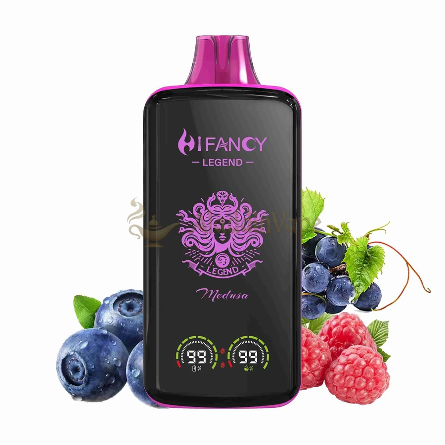 Hifancy Legend 20000 Puffs Vape プロダクト 1