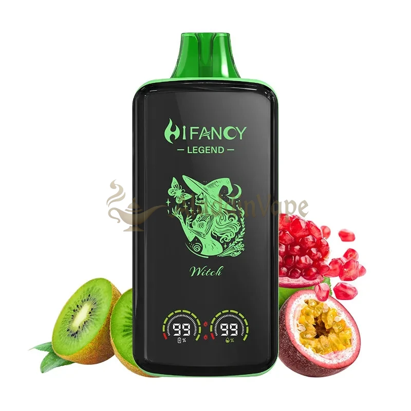 Hifancy Legend 20000 Puffs Vape プロダクト 2