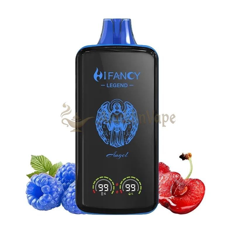 Hifancy Legend 20000 Puffs Vape プロダクト 3