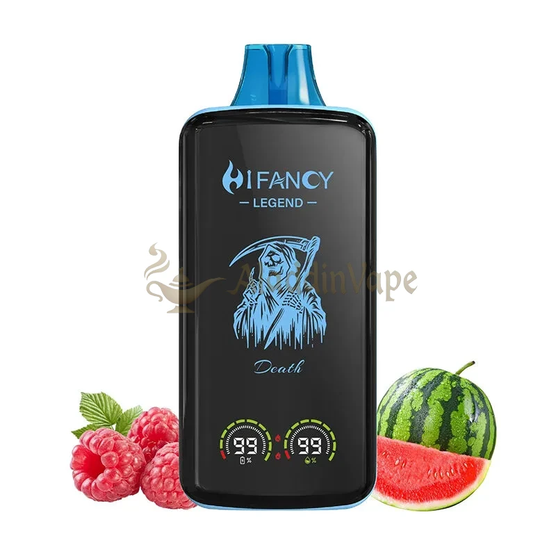 Hifancy Legend 20000 Puffs Vape プロダクト 4