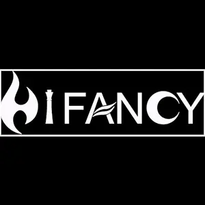 Hifancy logotyp