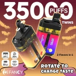 Hifancy Twins 35000 Puffs Vape Main 6