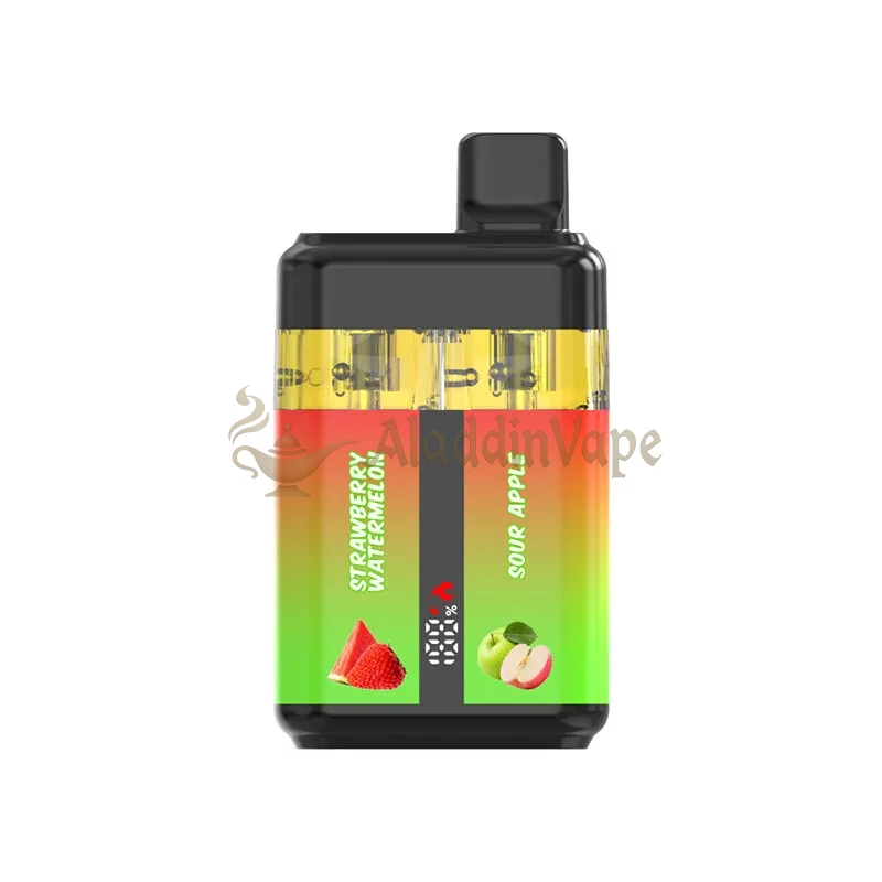 Hifancy Twins 35000 Puffs Vape Produkt 2