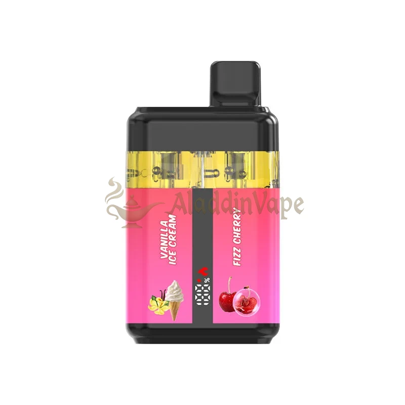 Hifancy Twins 35000 Puffs Vape Produkt 3