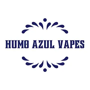 Humo Azul logotyp