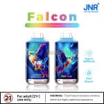 Jnr Falcon 16000 Puffs Disposable Vape Main 1