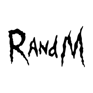 RandM logotyp