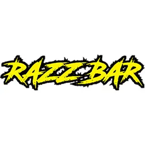 Razz Bar logotyp