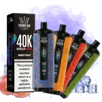 Vapemaison Al Fakher Mega Max 40000