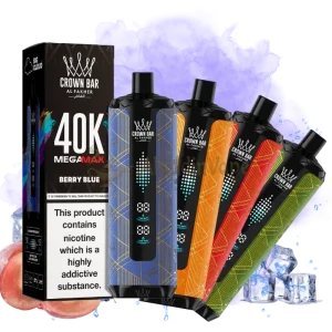 Vapemaison Al Fakher Mega Max 40000