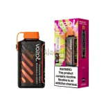 Vozol Gear Power 20k Puffs 使い捨てVAPE 小型パッケージ ドラゴンフルーツ バナナ チェリー