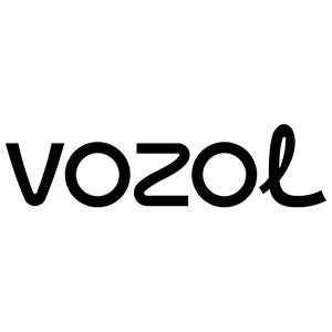 Vozol logotyp