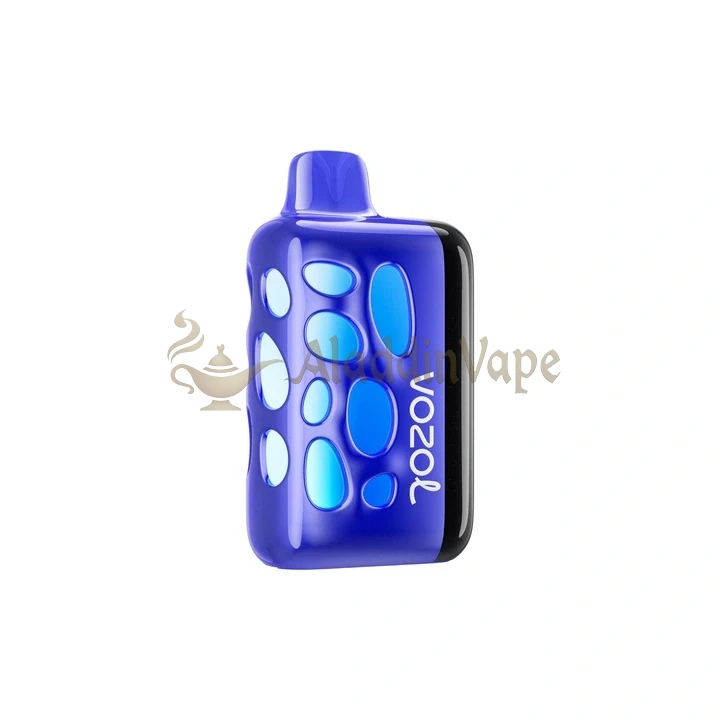 Vozol Rave 40k Puffs Einweg Vape Blaubeereis