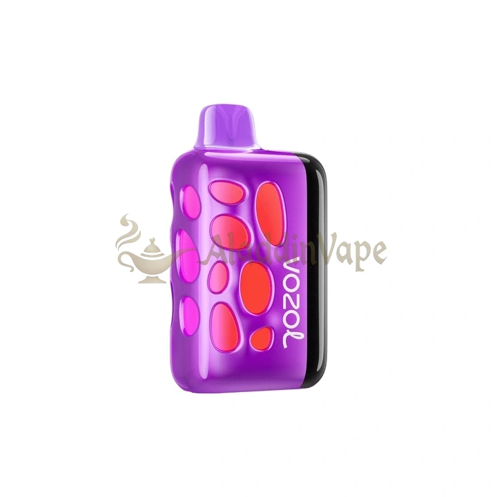 Vozol Rave 40k Puffs Disposable Vape Grape Ice