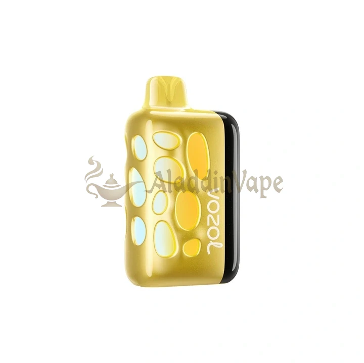 Vozol Rave 40k Züge Einweg-Vape Mango Ice