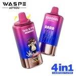 Waspe Aiviou 100000 Puffs Disposable Vape Main