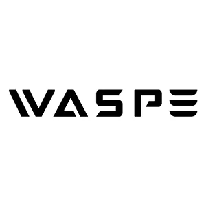 Waspe logotyp