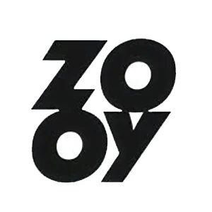 Zooy logotyp
